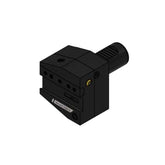 ALARU Cuting Off Tool Holder, Coolant  ALARUA-2526 - Makotools Industrial Supply Tools for Metal Cutting